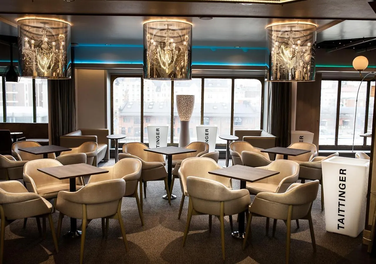 Viking Line Ferry Gabriella - One-Way Journey From Helsinki To Stockholm Hotel 0*,  Finland