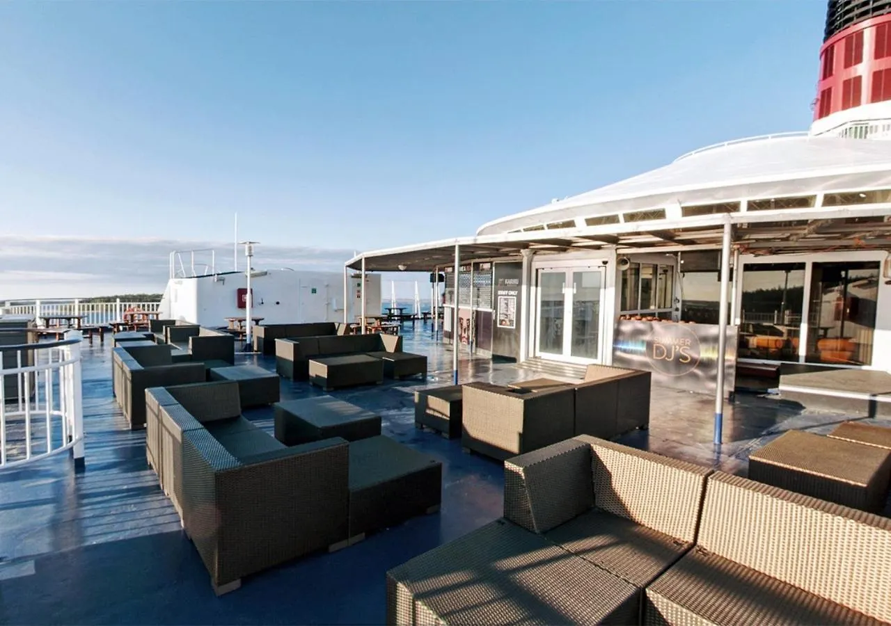 Viking Line Ferry Gabriella - One-Way Journey From Helsinki To Stockholm Hotel 0*,  Finland