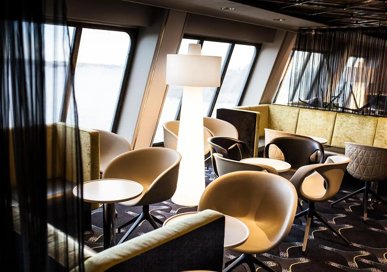 Viking Line Ferry Gabriella - One-Way Journey From Helsinki To Stockholm Hotel 0*,
