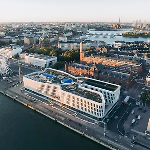 Hotel Solo Sokos Pier 4, Helsinki